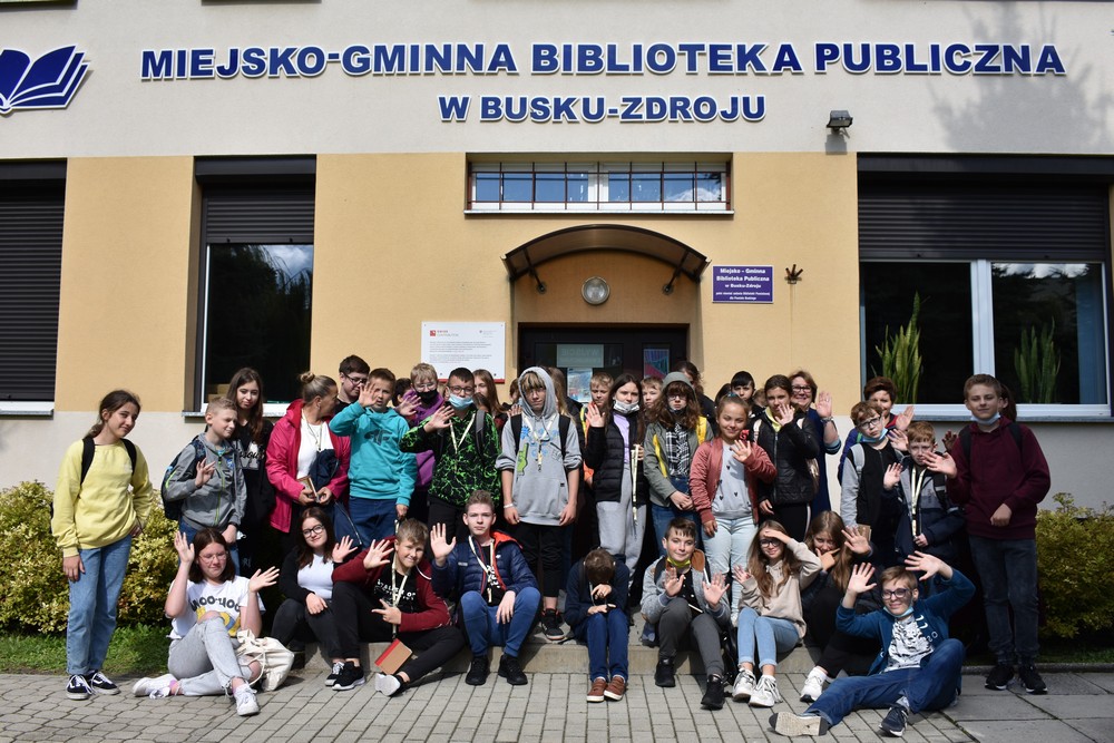 To my możemy zmienić świat