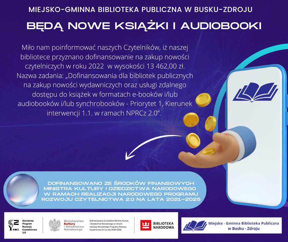 Info dofinansowanie