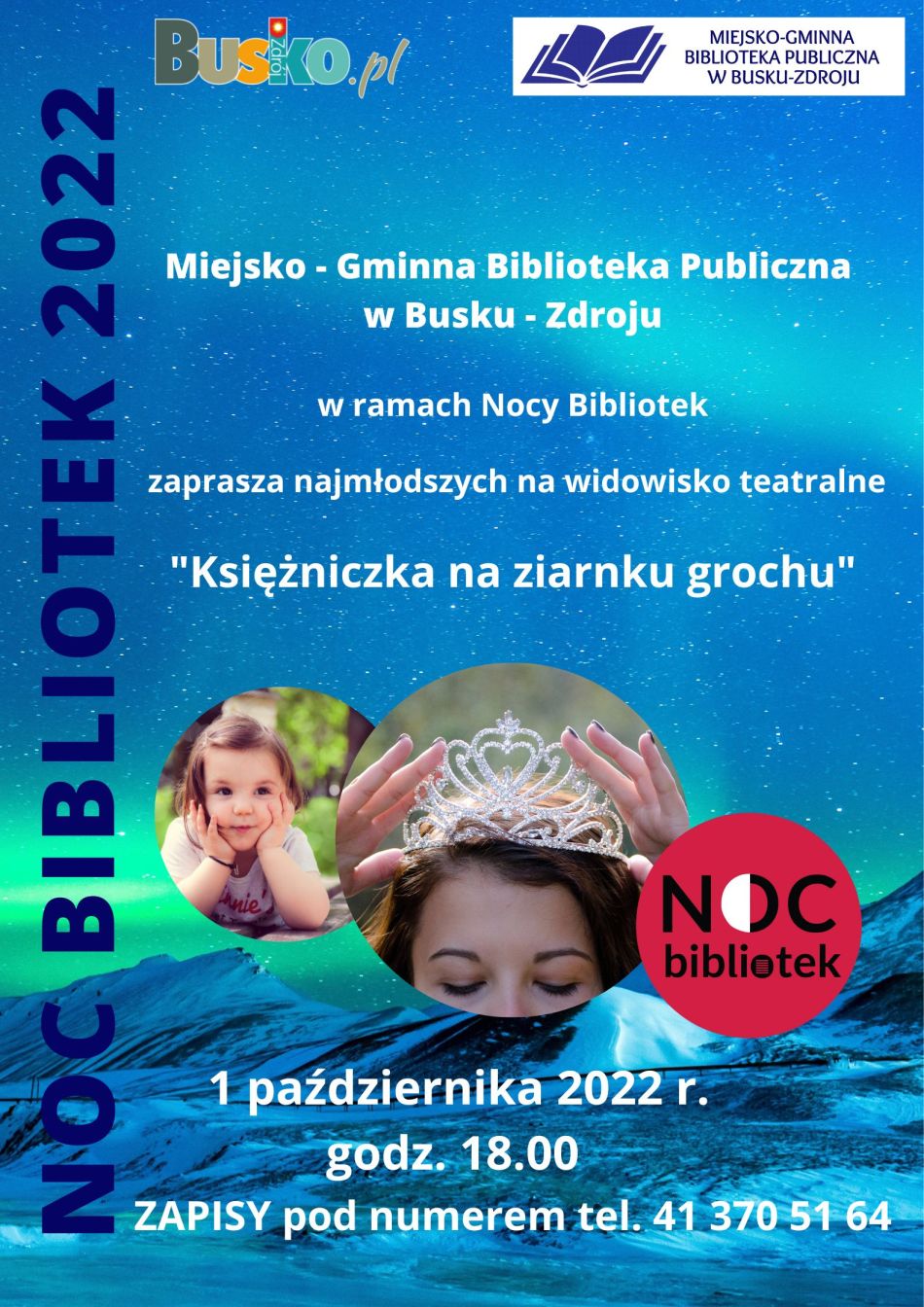 Księżniczka na ziarnku grochu