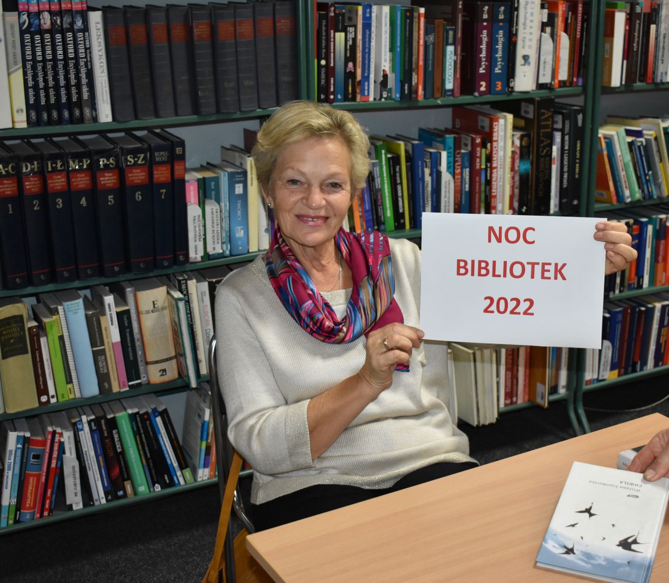 mt_gallery:Noc Bibliotek pod hasłem „To się musi powieść” już za nami! 