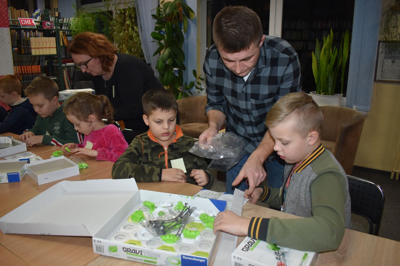 Ruszył projekt Digital Kids Mobile!
