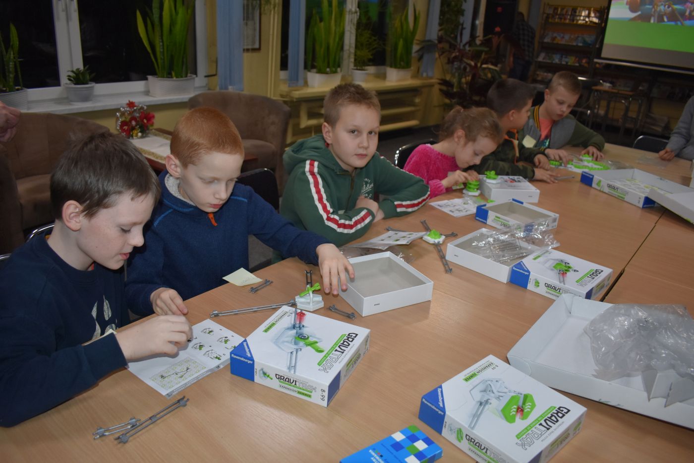 Ruszył projekt Digital Kids Mobile!
