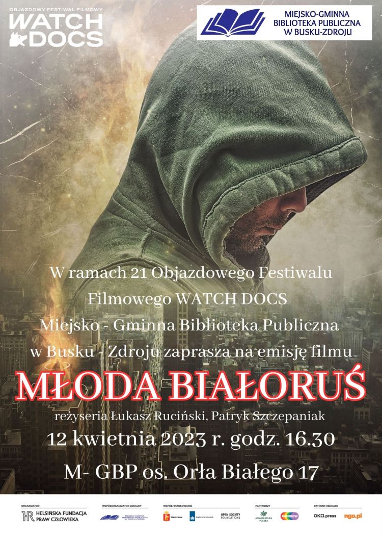 Młoda Białoruś