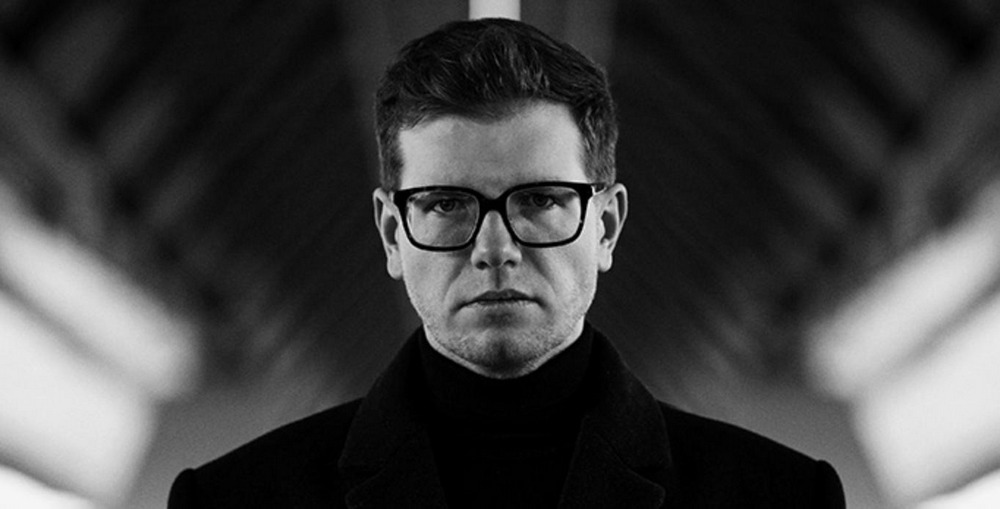 Reżyser lękasz Ruciński