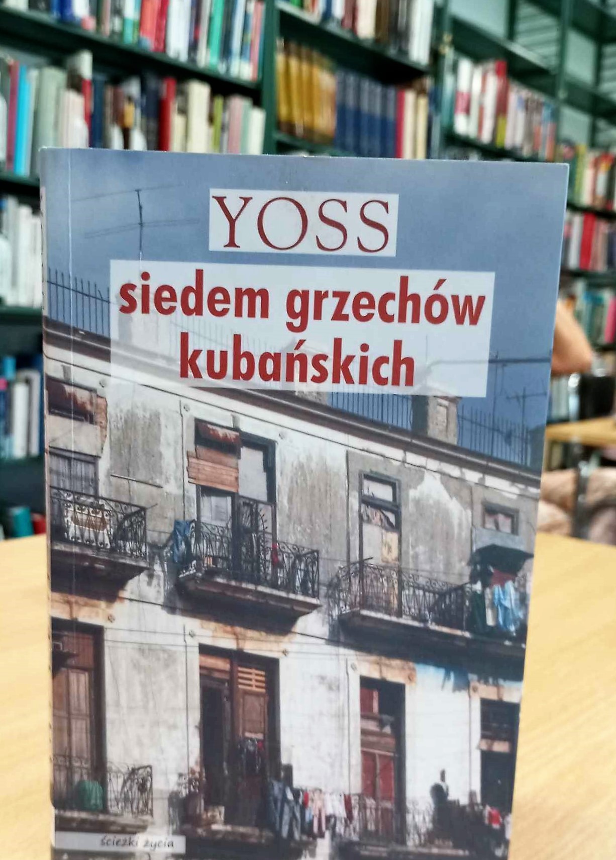 Spotkanie Dyskusyjnego Klubu Książki