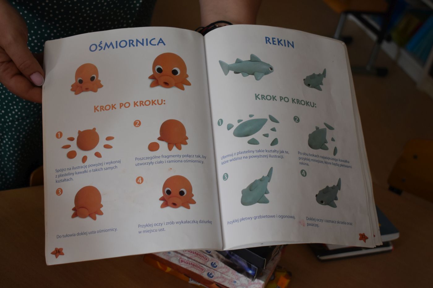 Zdjęcie książki