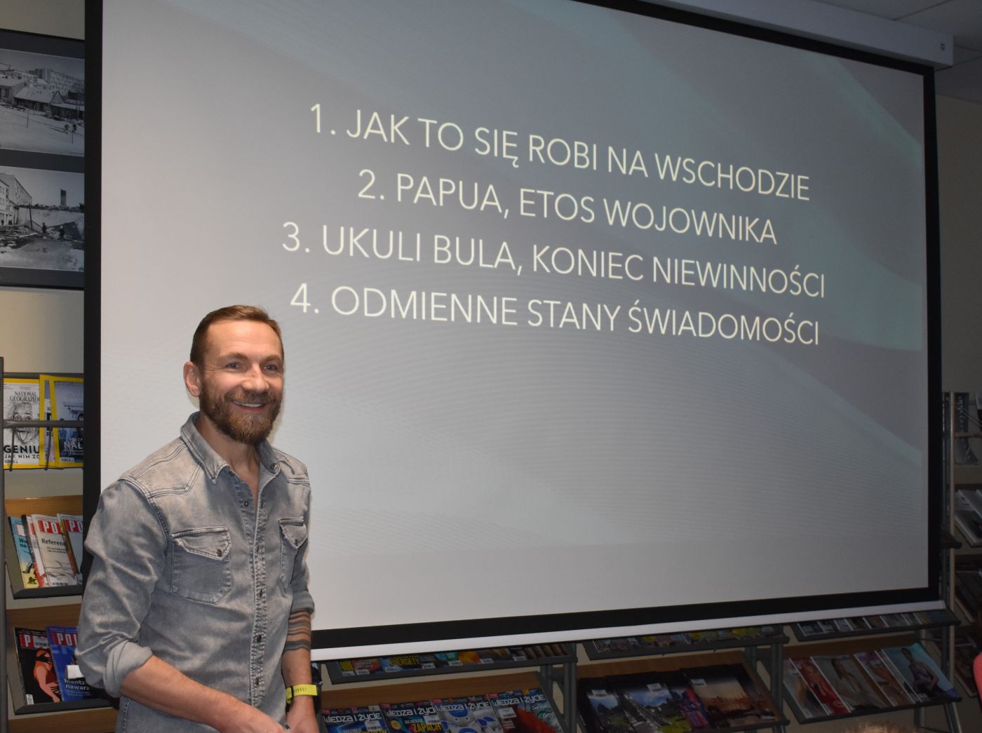 Przemysław Kossakowski