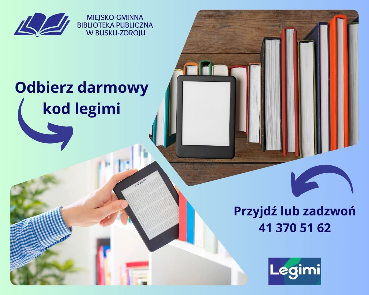 Zapraszamy po kody! 
