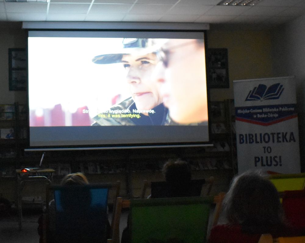 Emisja filmu