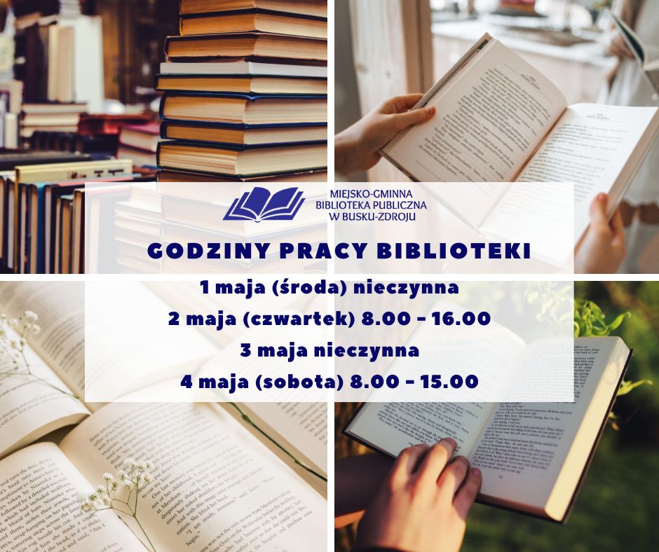 Godziny pracy