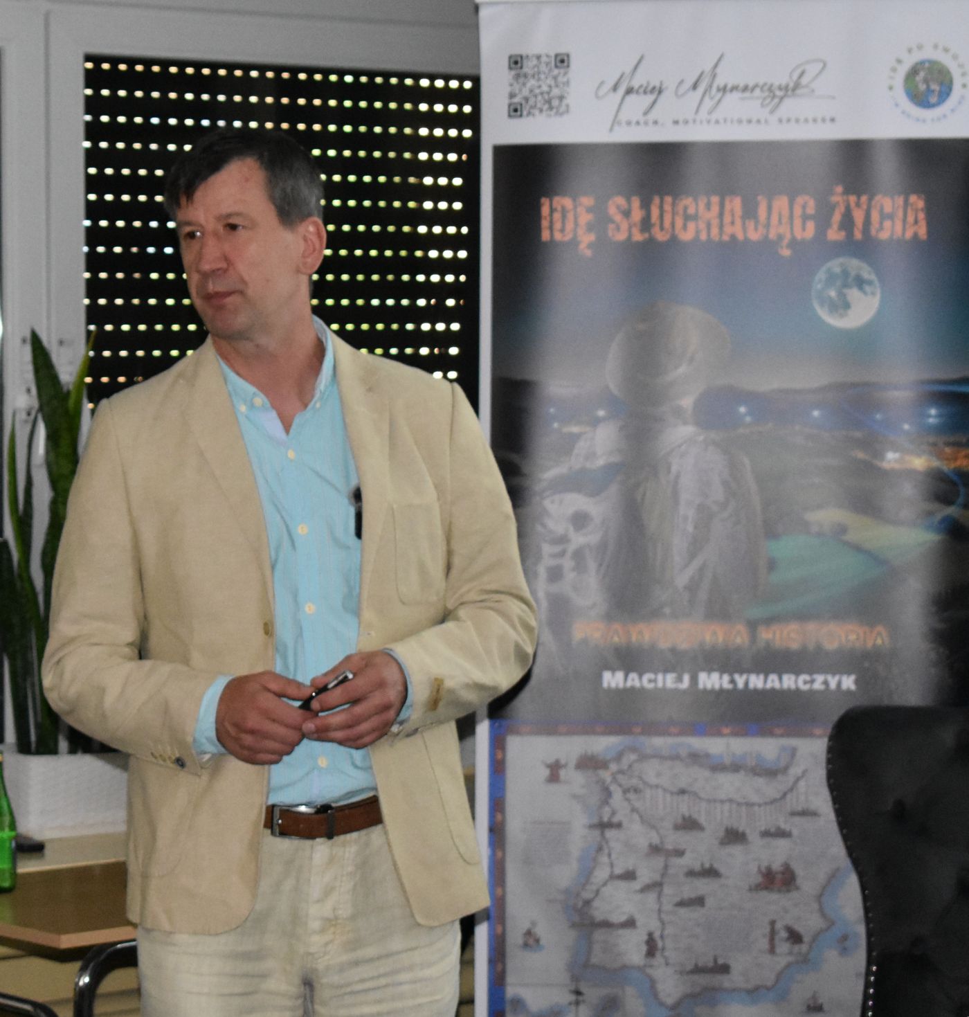 Maciej Młynarczyk