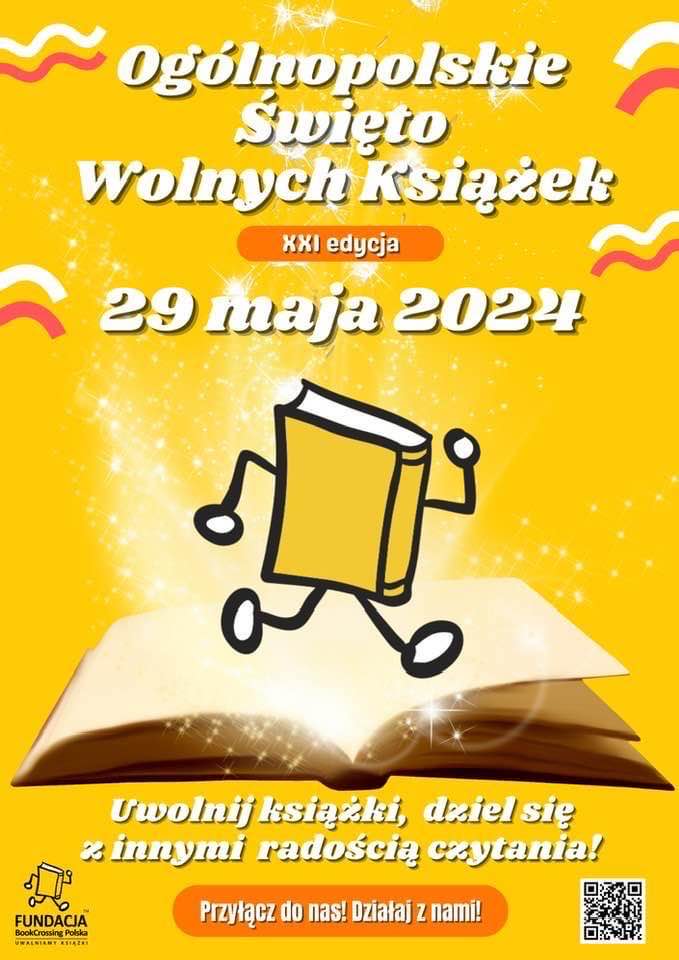 PLAKAT Ogólnopolski 2024