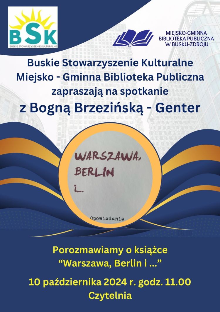 Buskie stowarzyszenie kulturalne 
