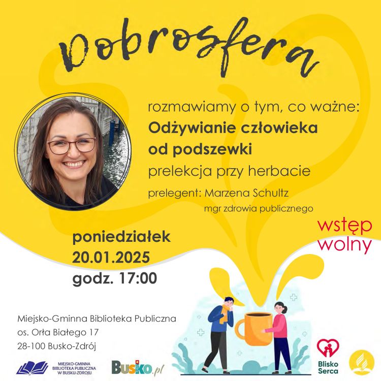 Odżywianie człowieka od podszewki