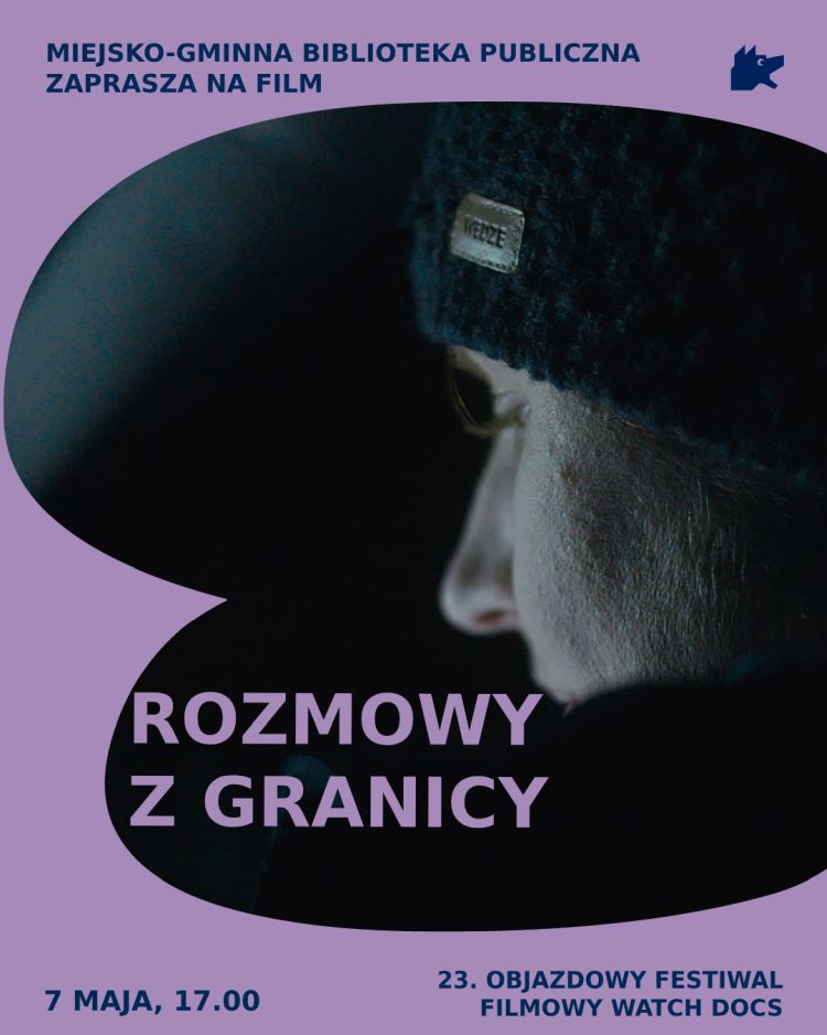 Rozmowy z granicy