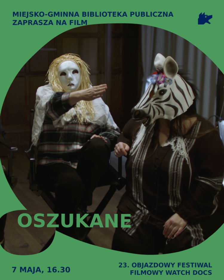 Oszukane