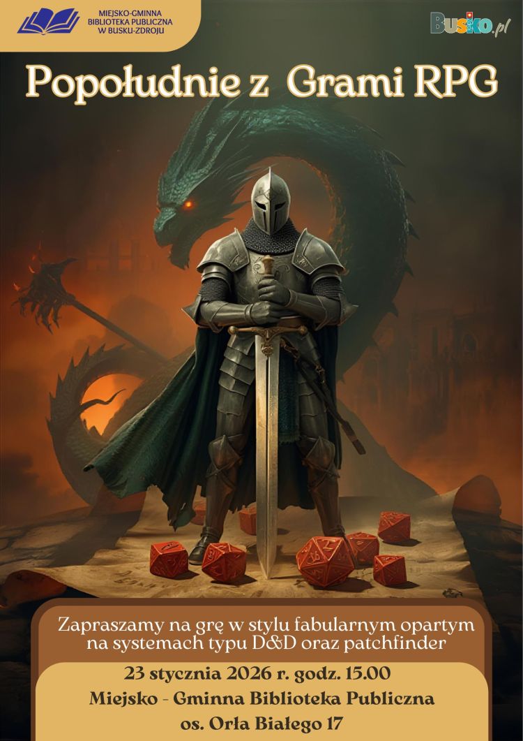 Wyrusz w przygodę, jakiej jeszcze nie przeżyłeś!