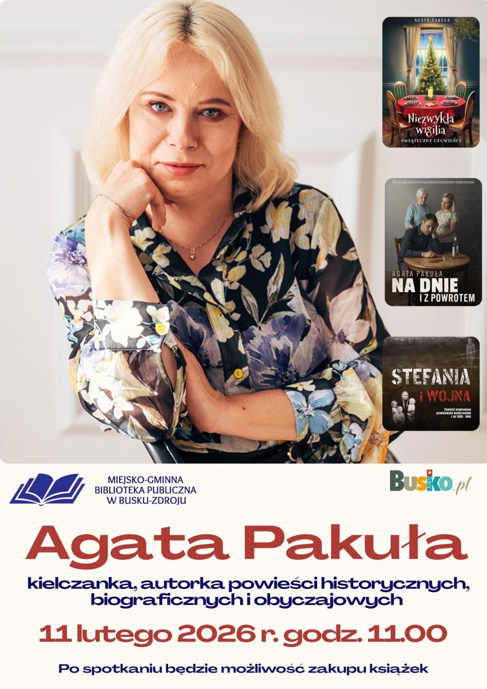 Spotkanie z historią, która porusza