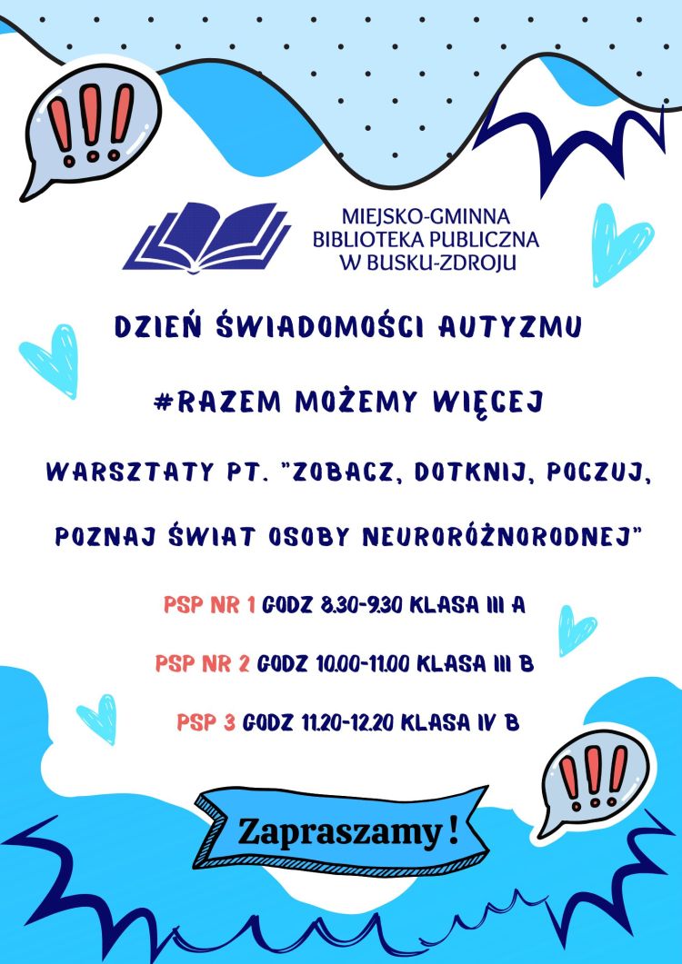 Światowy Dzień Świadomości