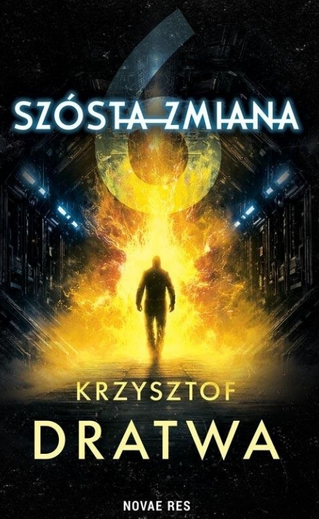 Debiut pisarski naszego Czytelnika – Krzysztofa Dratwy
