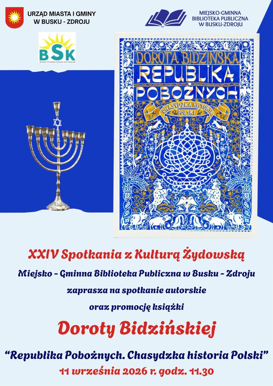 Historia, która wciąż żyje…