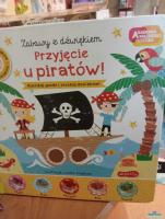 Zdjęcie przedstawia książkę