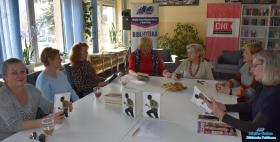 Dyskusja o książce