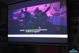 Zdjęcie z filmu