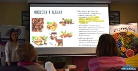 Prezentacja o zdrowiu