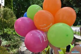 balony