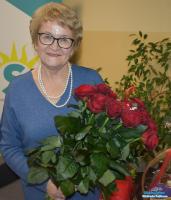 Maria Mazur
