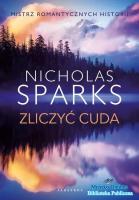 Zliczyć cuda Nicholas Sparks