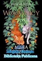 Wojownicy. Misja ucznia. - Hunter Erin