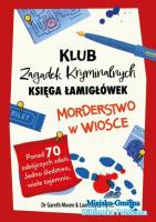 Morderstwo w wiosce