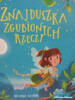 Znajduszka zgubionych rzeczy