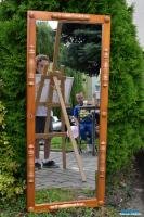 dzieci w lustrze