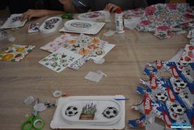gotowe prace dzieci