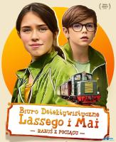Plakat promujący film Plakat promujący film