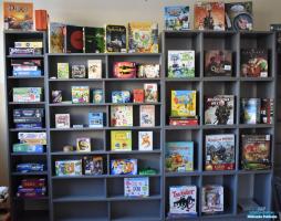 Gry planszowe Gry planszowe