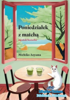 Poniedziałek z matchą