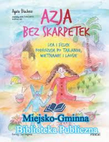 Azja bez skarpetek