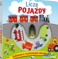 Liczę pojazdy