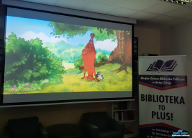 Kadr z filmu