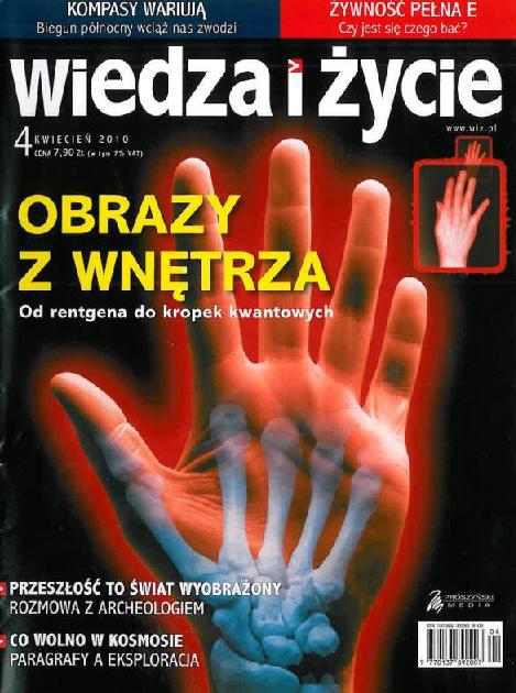 Wiedza i życie