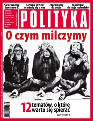 Polityka