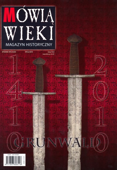 Mówią wieki