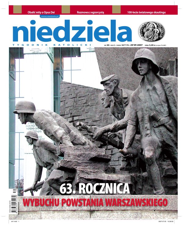 Niedziela