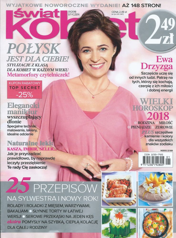Świat Kobiety
