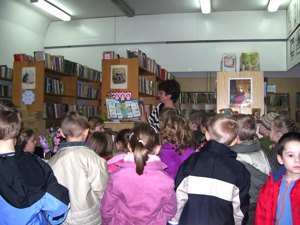 „Nieistniejąca już Filia Skarpa”
