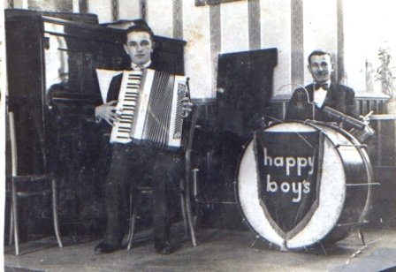 Olkiestra Hepyx 448 u Urów